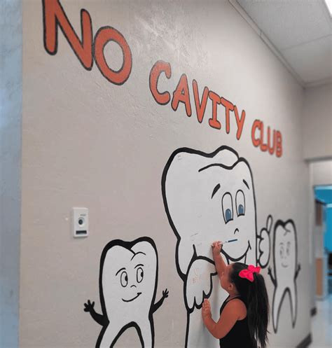 Ozark Cavities Dentist 